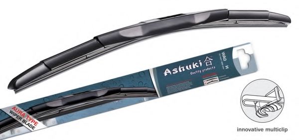 ASHUKI WA020H Wiper Blade